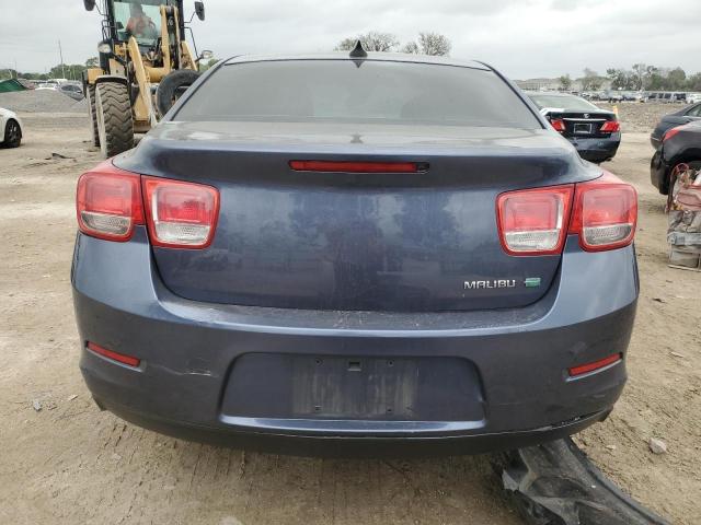 Photo 6 from auction – 2015 CHEVROLET MALIBU with VIN 1G11B5SL3FF138553