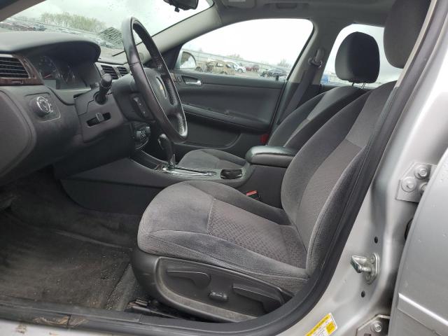 Photo 7 from auction – 2012 CHEVROLET IMPALA LT with VIN 2G1WG5E34C1248839