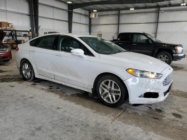 Photo 4 from auction – 2016 FORD FUSION SE with VIN 3FA6P0H72GR141529