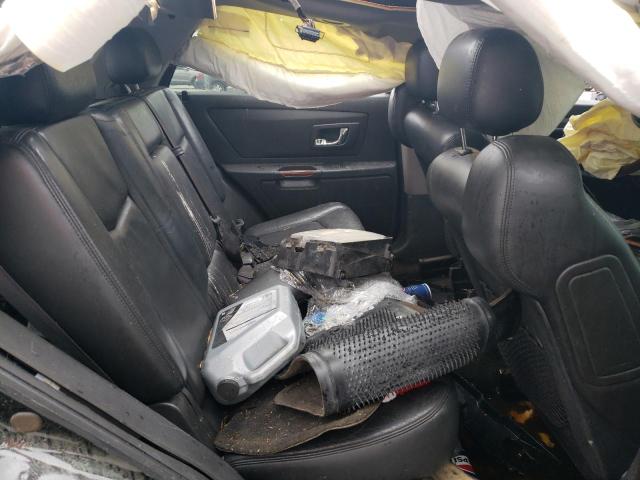Photo 10 from auction – 2006 CADILLAC SRX with VIN 1GYEE63A660180733