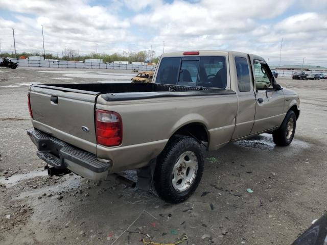 Photo 3 from auction – 2003 FORD RANGER SUP with VIN 1FTZR45E63PB05730
