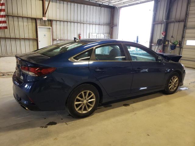 Photo 3 from auction – 2019 HYUNDAI SONATA SE with VIN 5NPE24AF9KH730487
