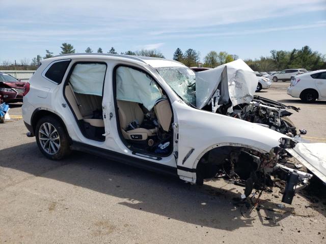 Photo 4 from auction – 2018 BMW X3 XDRIVE3 with VIN 5UXTR9C55JLD71364
