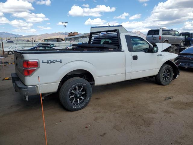 Photo 3 from auction – 2014 FORD F150 with VIN 1FTNF1EFXEKF10164