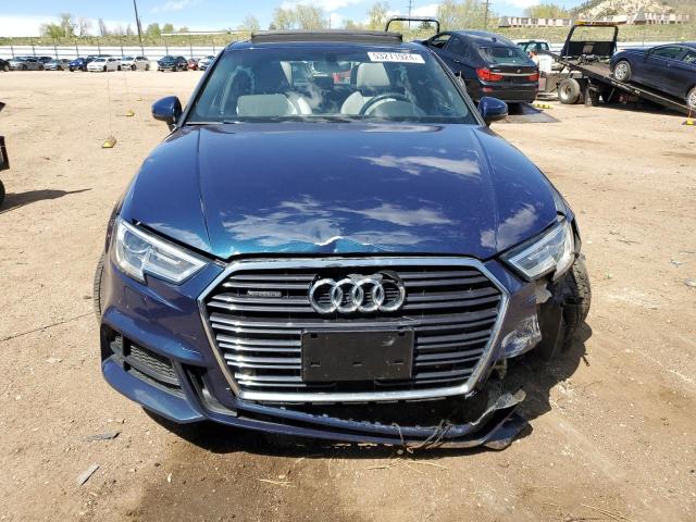 Photo 5 from auction – 2018 AUDI A3 PREMIUM with VIN WAUJ8GFFXJ1008651