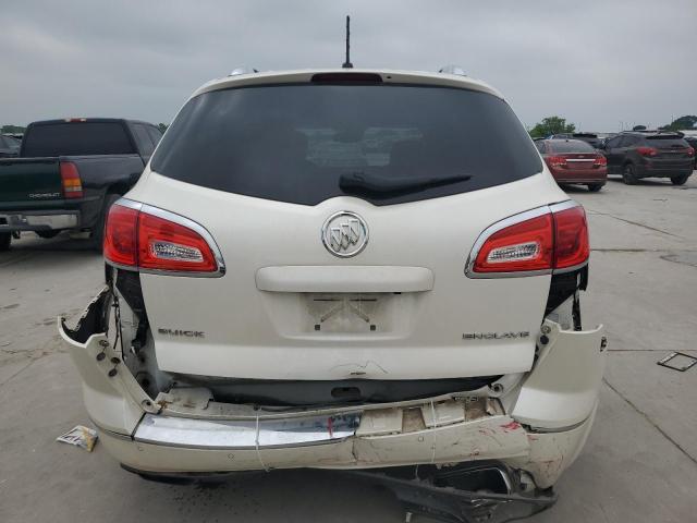 Photo 6 from auction – 2015 BUICK ENCLAVE with VIN 5GAKRCKDXFJ321810