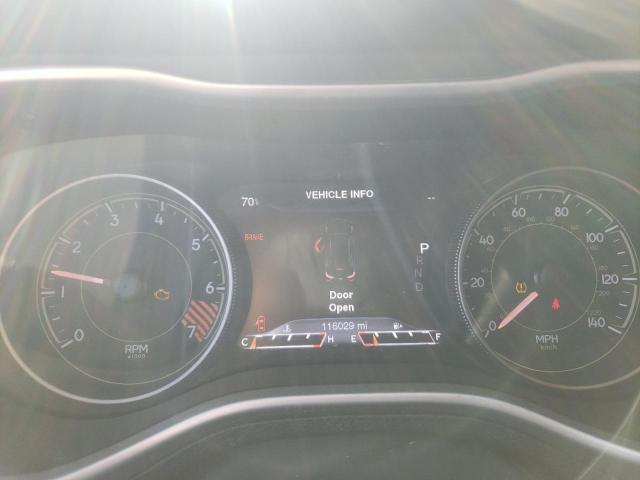 Photo 9 from auction – 2014 JEEP CHEROKEE T with VIN 1C4PJMBB0EW180019