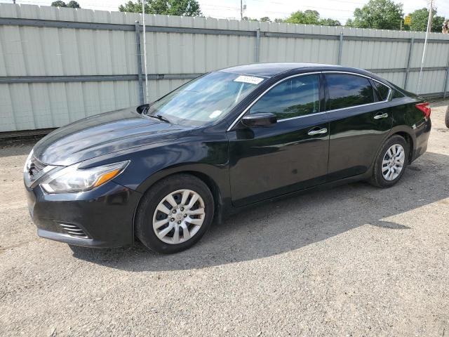 NISSAN ALTIMA 2.5 2016 with VIN 1N4AL3AP9GN334488 - Photo from auction