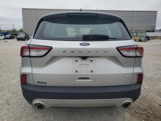 Photo 6 from auction – 2020 FORD ESCAPE S with VIN 1FMCU0F61LUA08839