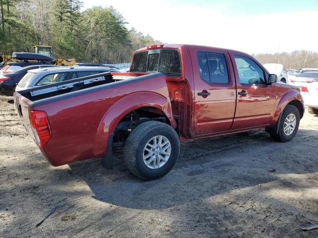 Photo 3 from auction – 2019 NISSAN FRONTIER S with VIN 1N6AD0EV9KN784355