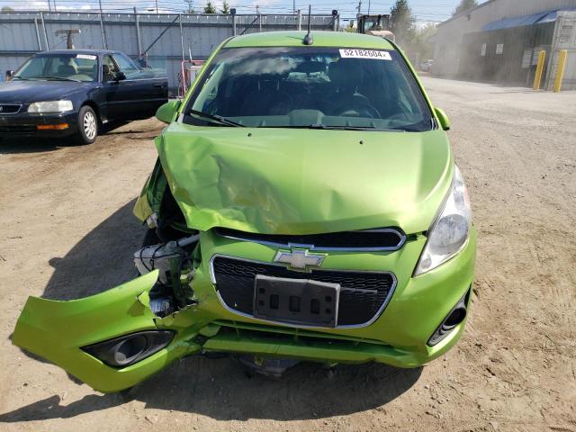 Фото 5 с аукциона – 2014 CHEVROLET SPARK LS с VIN KL8CB6S93EC490731