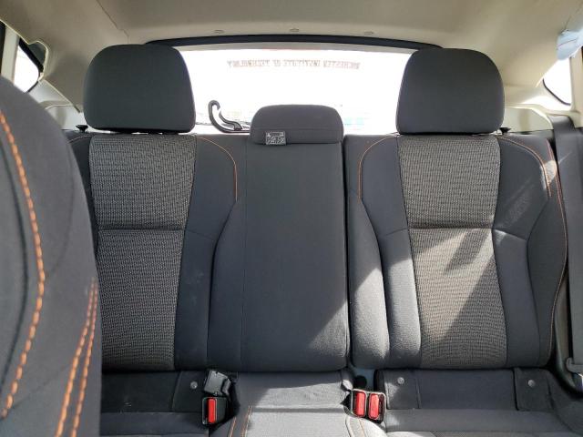 Photo 10 from auction – 2018 SUBARU CROSSTREK with VIN JF2GTABC6JH245750