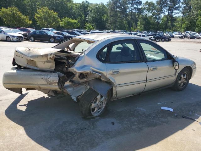 Photo 3 from auction – 2005 FORD TAURUS SE with VIN 1FAFP53215A164848