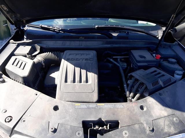 Photo 12 from auction – 2011 CHEVROLET EQUINOX LT with VIN 2CNALDEC3B6294148