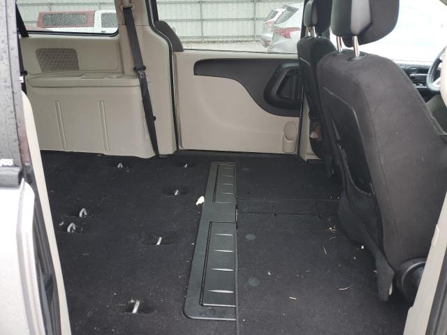Zdjęcie 11 z aukcji – 2013 DODGE GRAND CARA z VIN 2C4RDGCG8DR686863