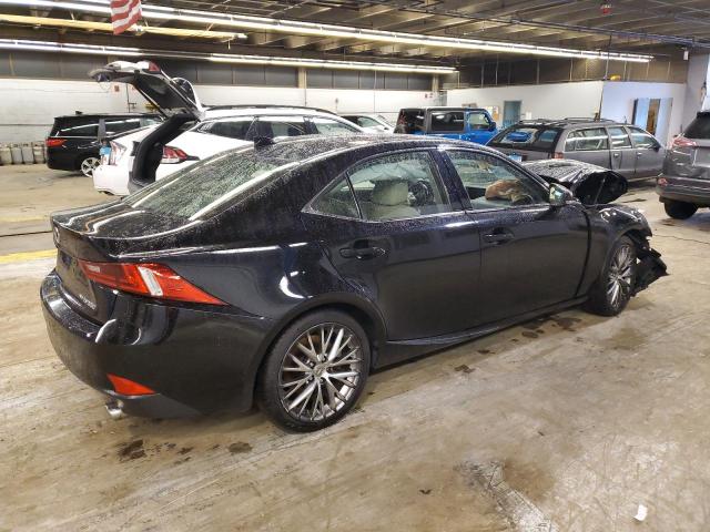 Фото 3 с аукциона – 2016 LEXUS IS 300 с VIN JTHCM1D25G5009811