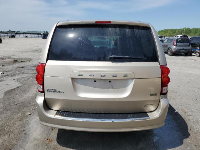 Photo 6 from auction – 2013 DODGE GRAND CARA with VIN 2C4RDGCG7DR552524