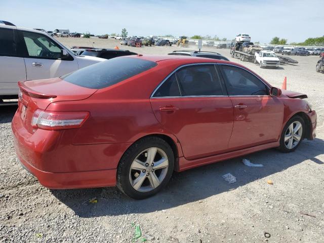 Zdjęcie 3 z aukcji – 2011 TOYOTA CAMRY BASE z VIN 4T1BF3EK0BU665958