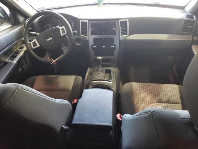 Photo 8 from auction – 2008 JEEP GRAND CHER with VIN 1J8GR48K08C148217