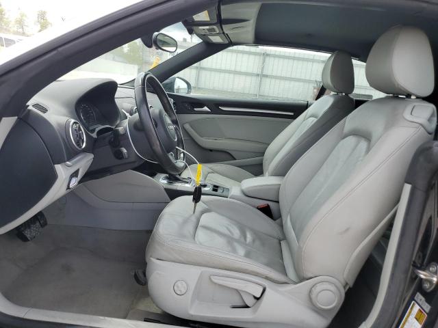 Photo 7 from auction – 2015 AUDI A3 with VIN WAU7FLFF6F1127054