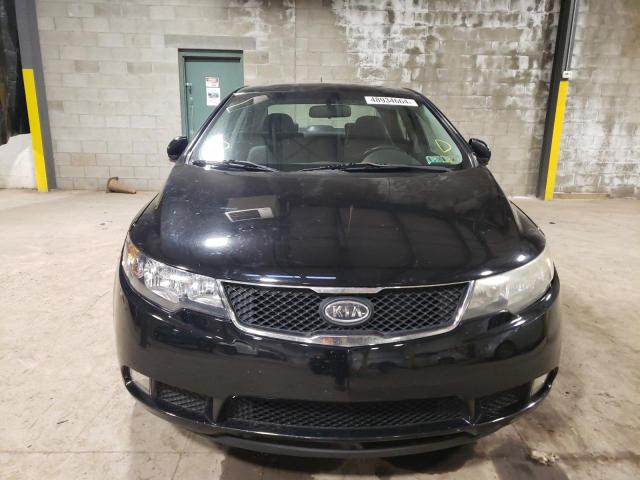Photo 5 from auction – 2010 KIA FORTE SX with VIN KNAFW4A38A5292166