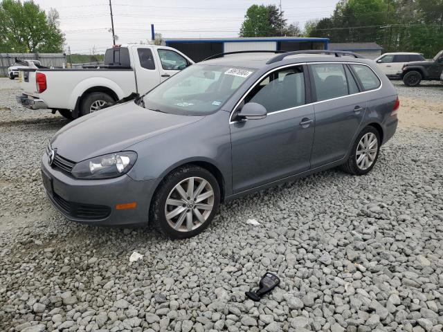 2011 VOLKSWAGEN 411