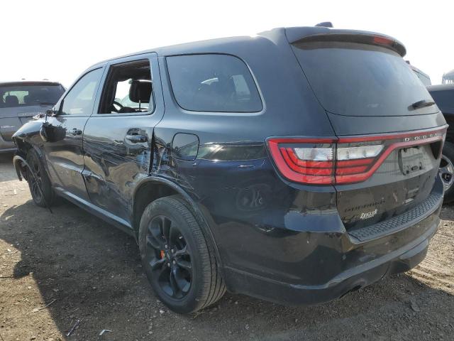 Foto 2 de la subasta – 2020 DODGE DURANGO R/ con VIN 1C4SDJCT0LC382753