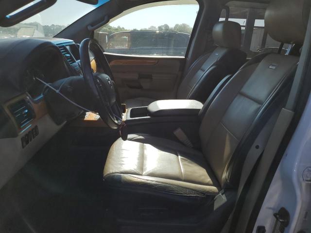 Photo 7 from auction – 2013 NISSAN ARMADA PLA with VIN 5N1AA0NE7DN604011