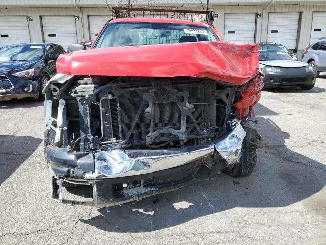 Photo 5 from auction – 2008 CHEVROLET SILVERADO with VIN 1GCEC14X18Z306366