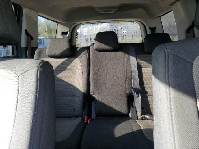 Photo 10 from auction – 2009 FORD FLEX SE with VIN 2FMDK51C39BA32241