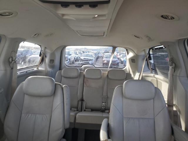 Photo 10 from auction – 2010 CHRYSLER TOWN & COU with VIN 2A4RR6DX0AR253876