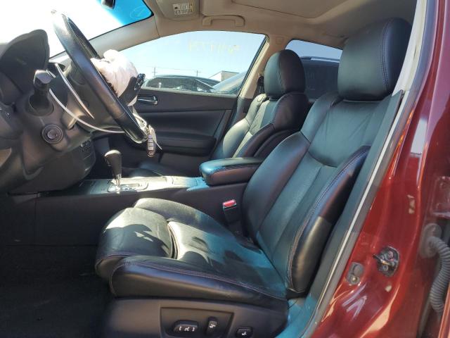 Photo 7 from auction – 2009 NISSAN MAXIMA S with VIN 1N4AA51E29C814001