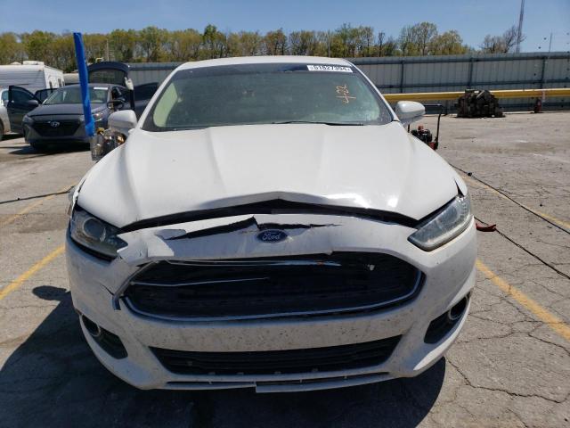 Zdjęcie 5 z aukcji – 2016 FORD FUSION SE z VIN 3FA6P0HD0GR285568