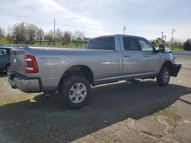 Photo 3 from auction – 2024 RAM 3500 BIG H with VIN 3C63R3HL7RG168561