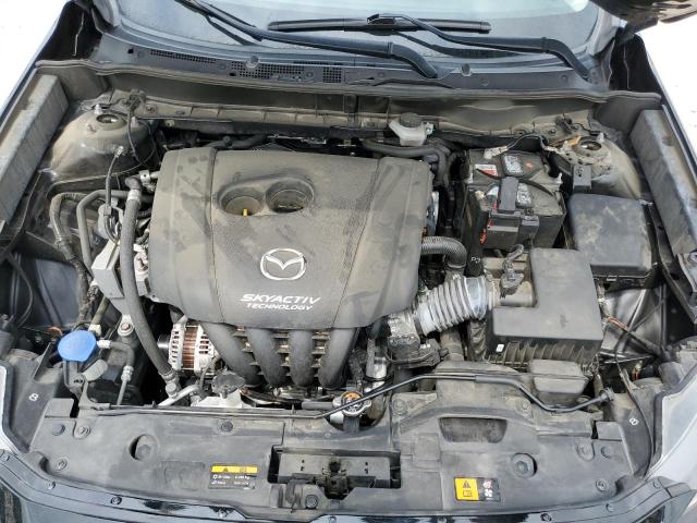 Photo 11 from auction – 2019 MAZDA CX-3 SPORT with VIN JM1DKDB72K1460755