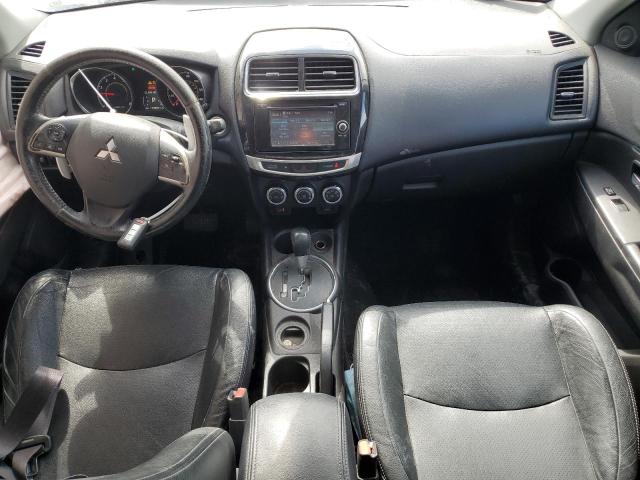 Photo 8 from auction – 2015 MITSUBISHI OUTLANDER with VIN 4A4AP4AU7FE019772