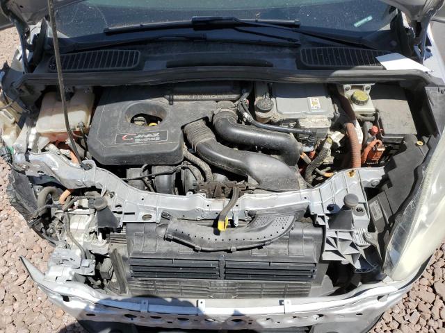 Zdjęcie 11 z aukcji – 2014 FORD C-MAX PREM z VIN 1FADP5CU5EL521350