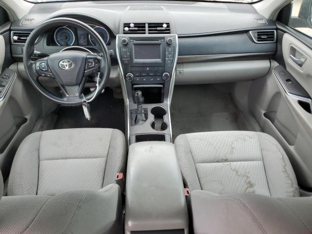 Photo 8 from auction – 2016 TOYOTA CAMRY LE with VIN 4T4BF1FK9GR569696