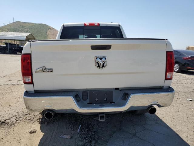 Photo 6 from auction – 2009 DODGE RAM 1500 with VIN 1D3HB13T29S798602