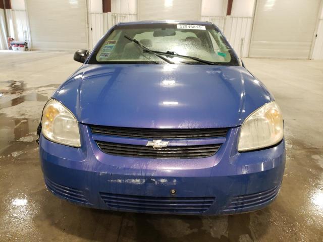 Photo 5 from auction – 2008 CHEVROLET COBALT with VIN 1G1AK18F987118783