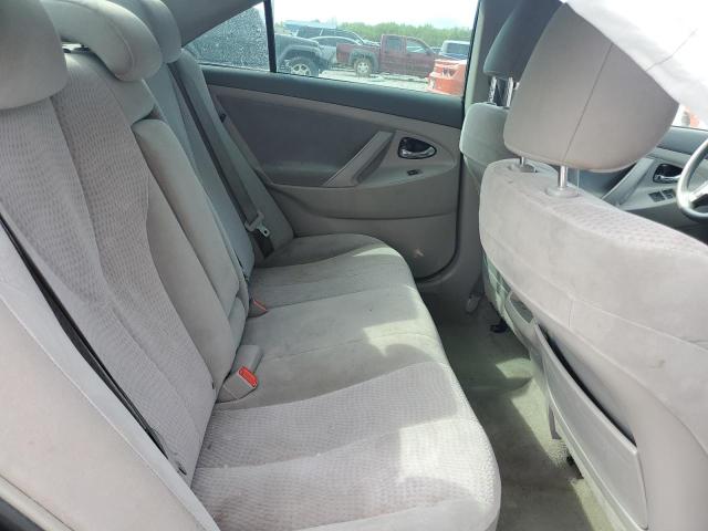 Photo 10 from auction – 2011 TOYOTA CAMRY BASE with VIN 4T4BF3EK1BR175115