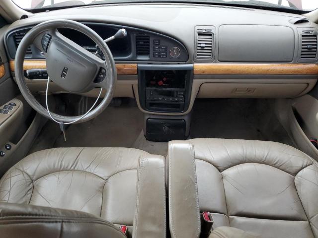 صورة رقم 8 من المزاد - 2002 LINCOLN CONTINENTA مع VIN 1LNHM97V12Y700137
