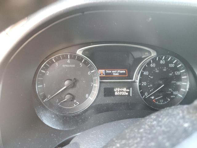 Photo 9 from auction – 2013 NISSAN PATHFINDER with VIN 5N1AR2MM7DC651208
