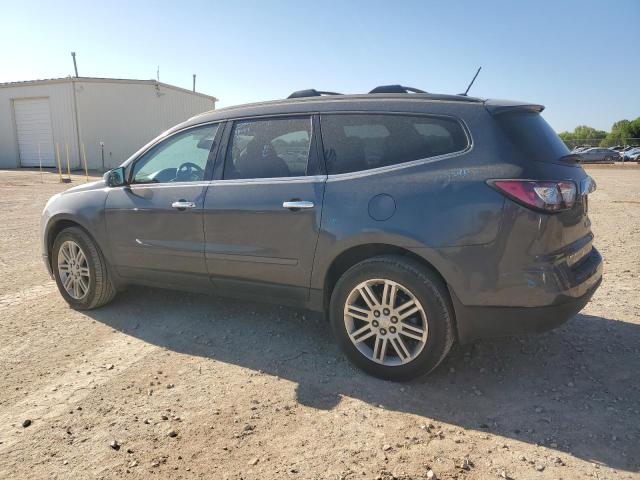 Photo 2 from auction – 2013 CHEVROLET TRAVERSE L with VIN 1GNKRGKD7DJ251967