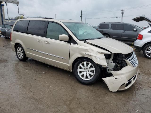 Photo 4 from auction – 2013 CHRYSLER TOWN & COU with VIN 2C4RC1BG5DR517952
