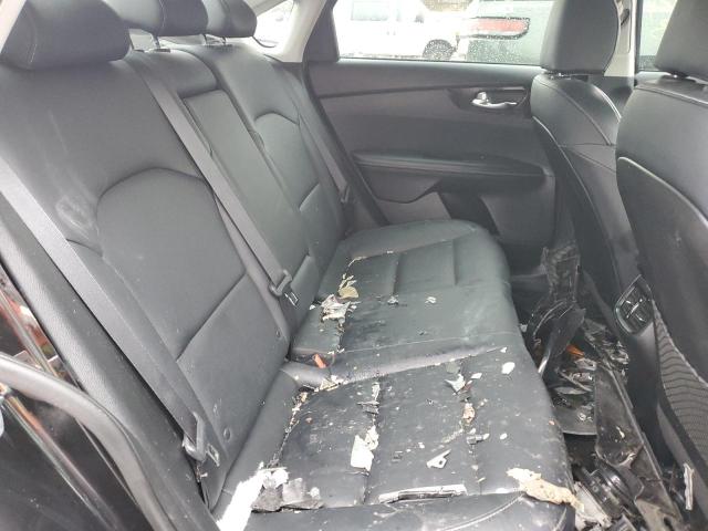 Photo 10 from auction – 2019 KIA FORTE EX with VIN 3KPF54AD5KE030514