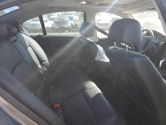 Photo 10 from auction – 2011 BMW 328 I with VIN WBAPH7C54BE683251