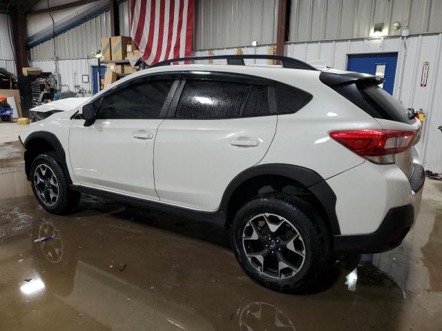 Photo 2 from auction – 2019 SUBARU CROSSTREK with VIN JF2GTACC3K8375694
