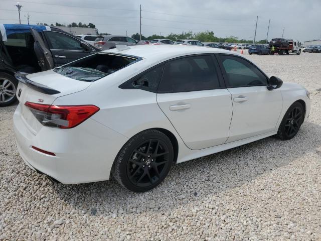 Photo 3 from auction – 2023 HONDA CIVIC SI with VIN 2HGFE1E52PH475114