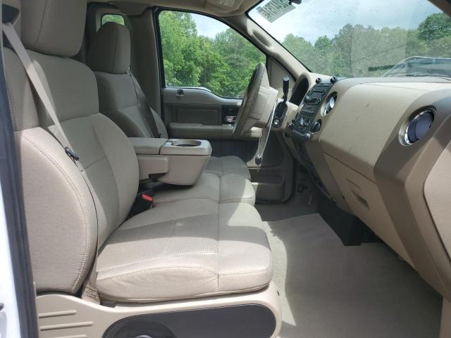 Photo 10 from auction – 2007 FORD F150 with VIN 1FTRF12W17NA21434